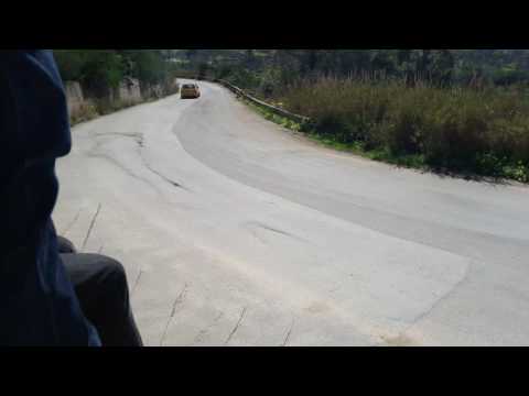 Rally cefalù prove(3)