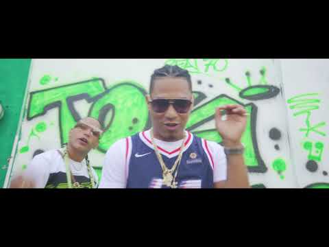 SPS La Sorpresa - TokiNavao feat. La Braco (Video Oficial)