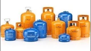 Come ricaricare le bombole gpl da campeggio senza uccidersi!