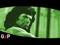 Rambo The Video Game Reveal Trailer - PC PS3 X360