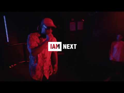 Mr Jaeger live at Wzrd Yoshi Headline @Birthdays | I AM NEXT x Wzrd Yoshi headline show [28/05/18]