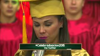 Liz habla de como se siente en Acábatelo