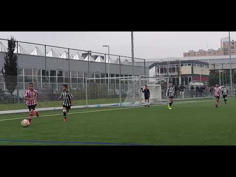 DBS JO11-01 - Zwaluwen JO11-01 25-SEPT-2021 deel 3/4