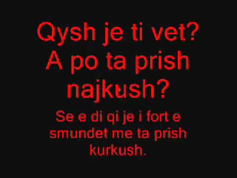 Desole Shqip  Full Version By problem