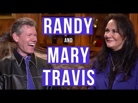 Randy & Mary Travis: Faith That Sustains in Success and Suffering