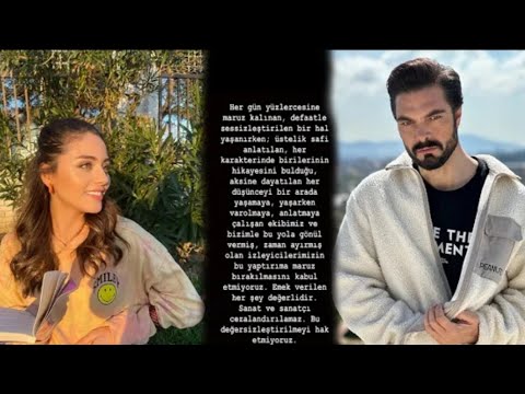 HALIL IBRAHIM JE GOVORIO - O SERIJI U KOJOJ SILA TURKOGLU GLUMI!