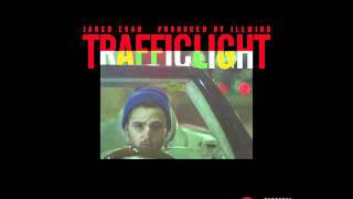 Jared Evan - Traffic Light