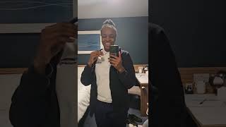 Come On-call with me | Rotational physiotherapist
