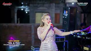 Download lagu CAMELIA MUSIC - SYAHDU - EVA AQUILA - WEDDING ISAL & FAZA - PEKALONGAN BATEALIT JEPARA mp3