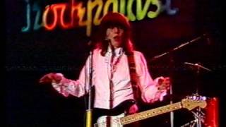 The Pretenders - Bad Boys Get Spanked