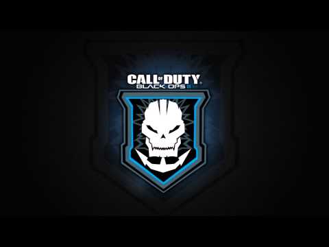 Call of Duty Black Ops 2- Mercs Spawn Theme