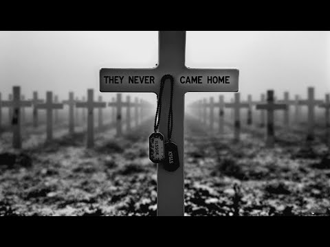 The American Soldiers Who Never Came Home — The Untold Sacrifice That Changed WWII Forever