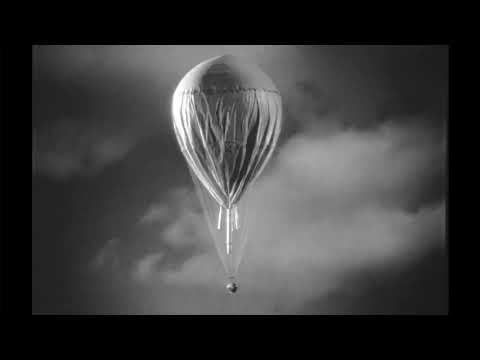 Space Chimes - Josh Weisenberger