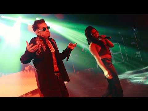 CJOTA , MC LUANNA - DIABA 