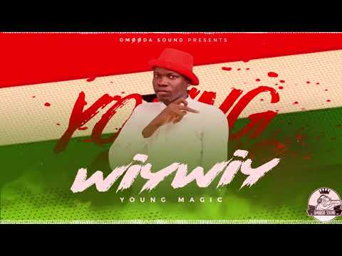 Young Magic - Wiywiy (Official Audio)