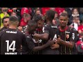 ManchesterUnited vs RC Lens  3-1 Highlights & All Goals