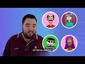 Creativators "Pun Masters"