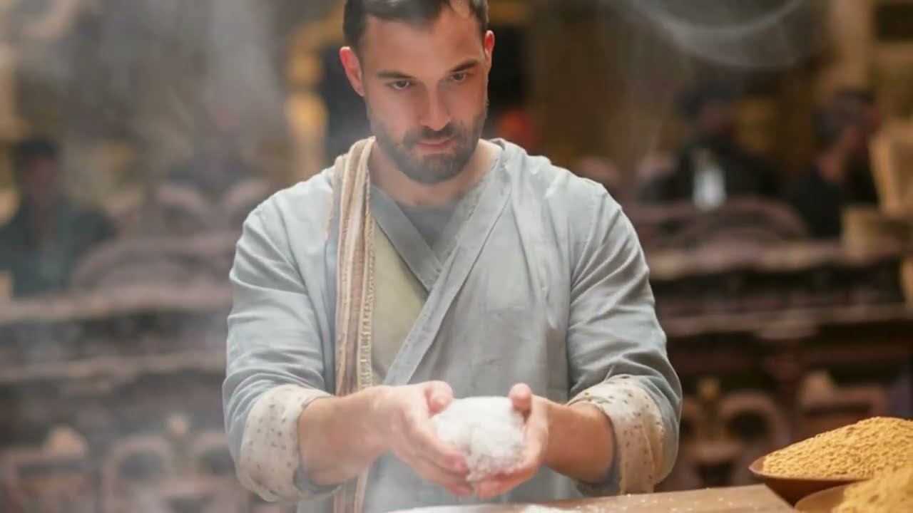 O poder oculto do sal