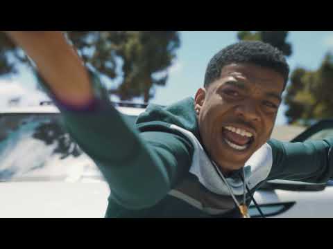 BBE AJ - Everyday (OFFICIAL MUSIC VIDEO)