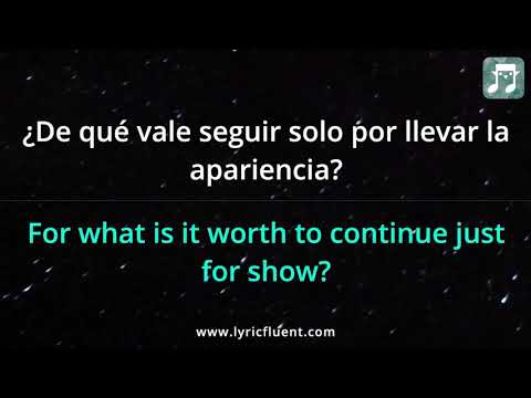 Manuel Turizo, Maluma - Amor En Coma English Lyrics Translation