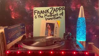 Frank Zappa And The Mothers Of Invention - Why Don’t you Do Me Right