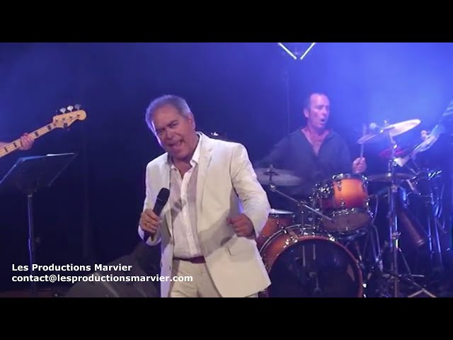 Show Michel Sardou