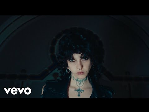 Laila Al Habash - Sahbi (Official Visual Video)