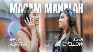 Download lagu MACAM MANALAH VIRAL TIKTOK | Icha Chellow Fikturing Mala Agatha mp3 Download lagu MACAM MANALAH VIRAL TIKTOK | Icha Chellow Fikturing Mala Agatha mp3