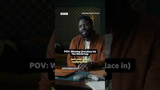 So close, yet so far - BBC