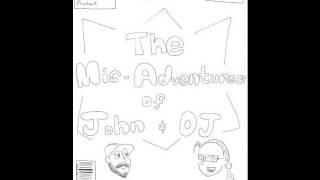 JohnRamboPresents The Show - episode 18 w/ DulayneM (01/27/12)