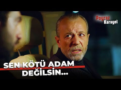 Ayşegül'ü Al Git! - Bahri Baba Poyraz'a Öğüt Verdi | Poyraz Karayel  44. Bölüm