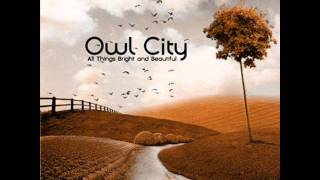 Owl City feat. Lights - The Yacht Club