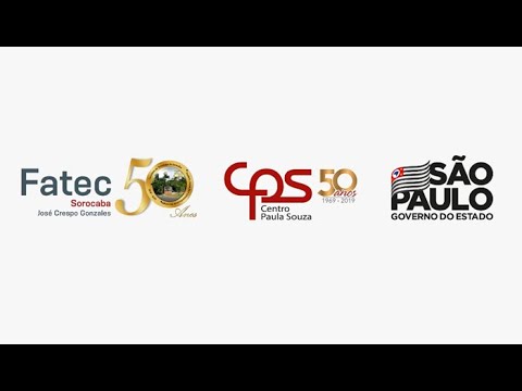50 anos Fatec Sorocaba!