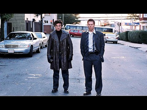 He brutally kills his childhood friend on suspicion of murdering his daughter but mystic river...