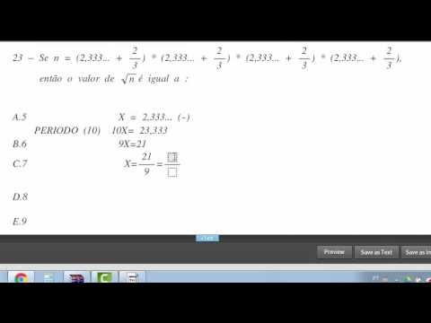 Questão 23 concurso prefeitura municipal de Itaquitinga