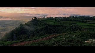 We Lost ( Aerial Video & Timelapse Film ) - Pesona Indonesia