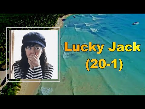 A Girl Called Eddy - Lucky Jack 20 1 (Lyrics)