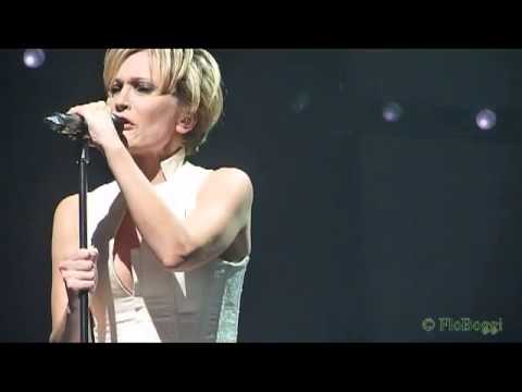 Patricia Kaas