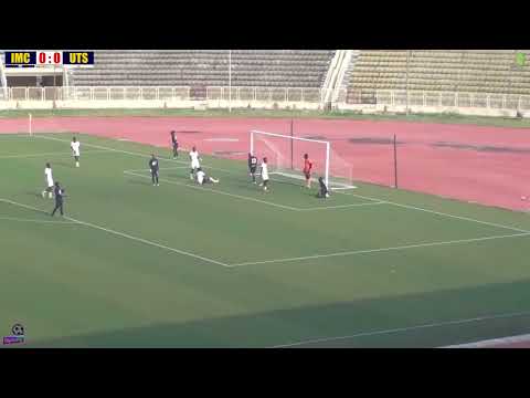 | DSL | 2024 | S1 | MD2 | Match Highlight |Immaculate FC vs Utility Sports FC