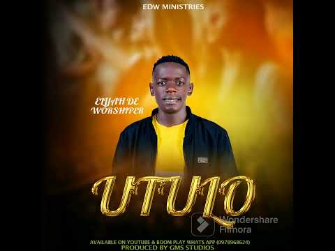 Elijah De worshiper - Mpeniko utulo [Official Audio]