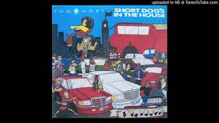 Too Short - Ain't Nothin' But A Word To Me Ft Ice Cube (Clean)