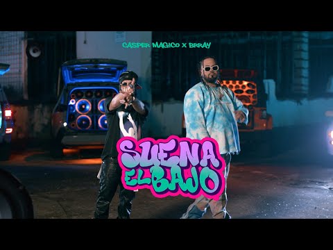 Miniatura de Suena El Bajo