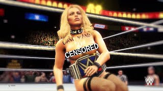 Naked Pictures Of Mandy Rose