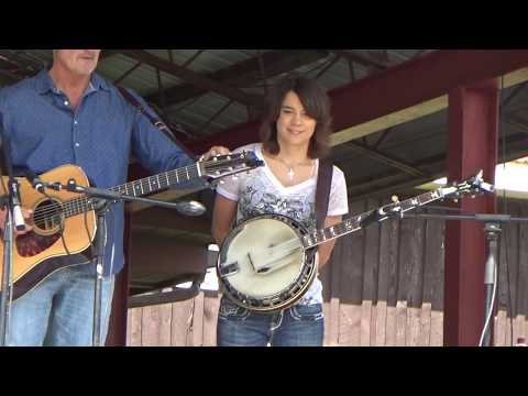 The Grascals featuring 4 time IBMA Banjo Player of the Year Kristin Scott Benson / Reuben