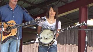 The Grascals featuring 4 time IBMA Banjo Player of the Year Kristin Scott Benson / Reuben