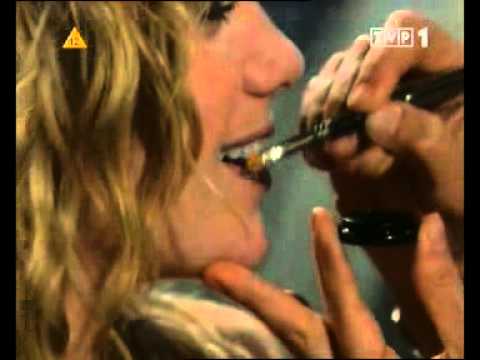 B&B Phoebe's new image (2007)