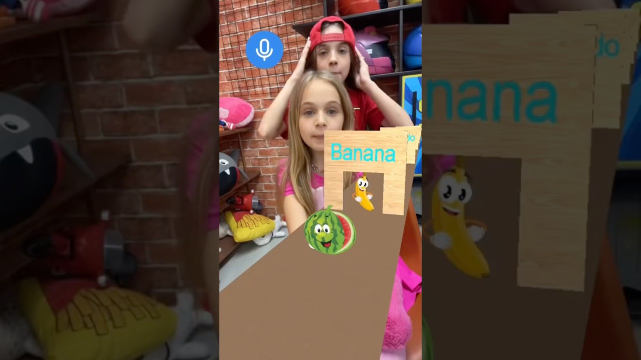 AVENTUREIRAS TENTAM FALAR EM INGLÊS!