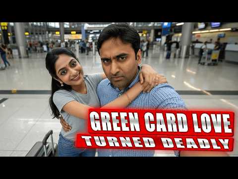 She Arrived in the U S  on a Marriage Visa — 11 Days Later, She Was Dead