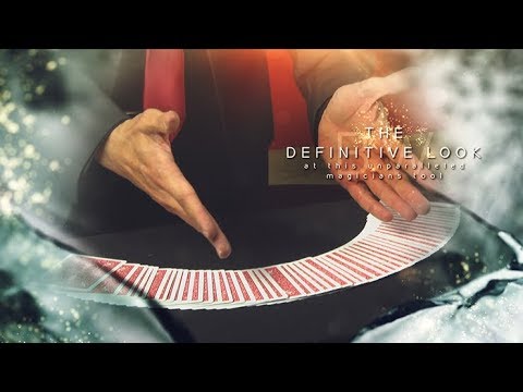 Boris Wild Marked Deck (Bicycle) by Boris Wild