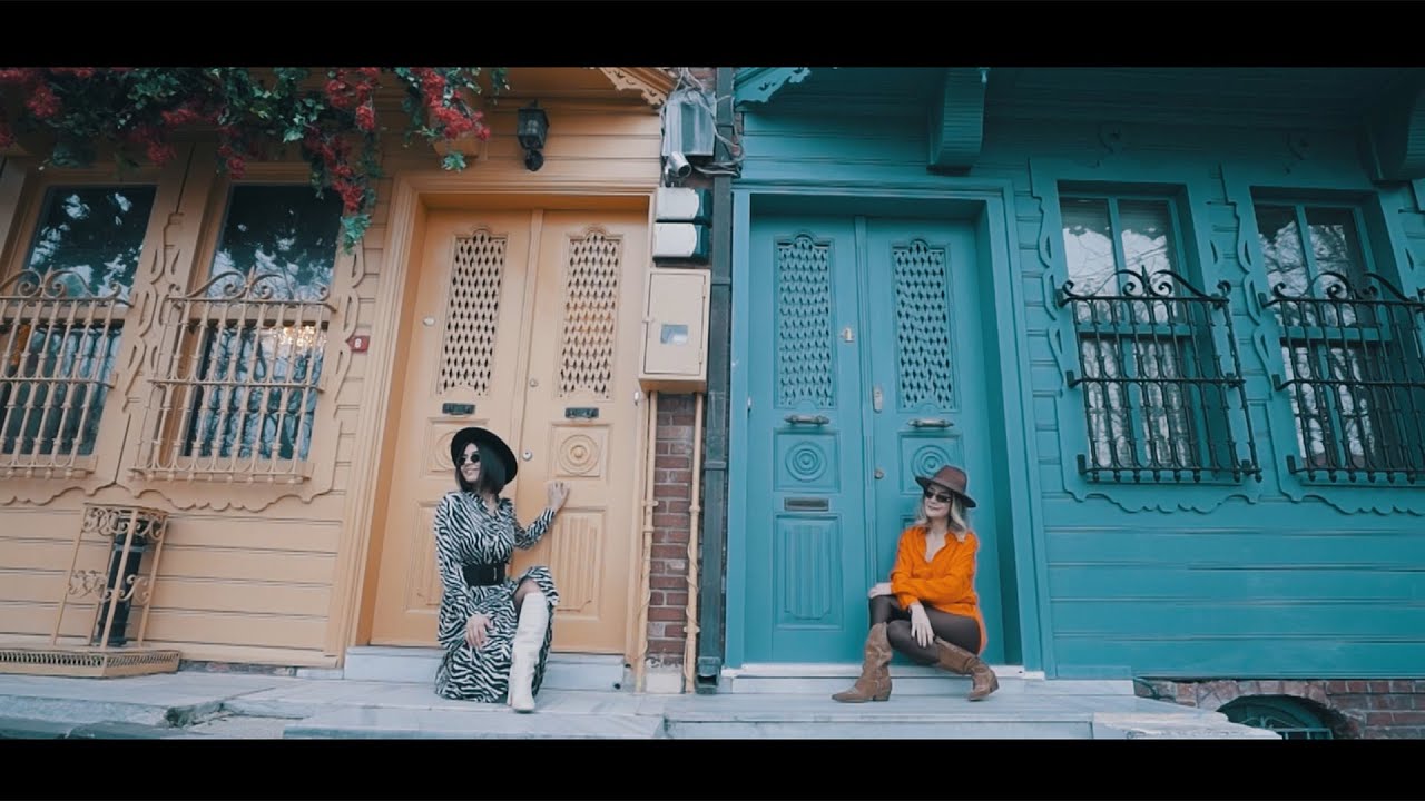 Latelier'CE — Fashion Clip